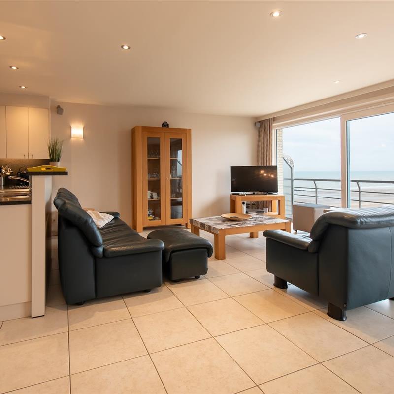 Ferielejlighed - 5 personer -  - 8430 - Middelkerke