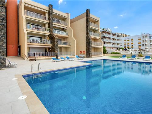 Holiday Home/Apartment - 6 persons -  - 17480 - Rosas / Roses