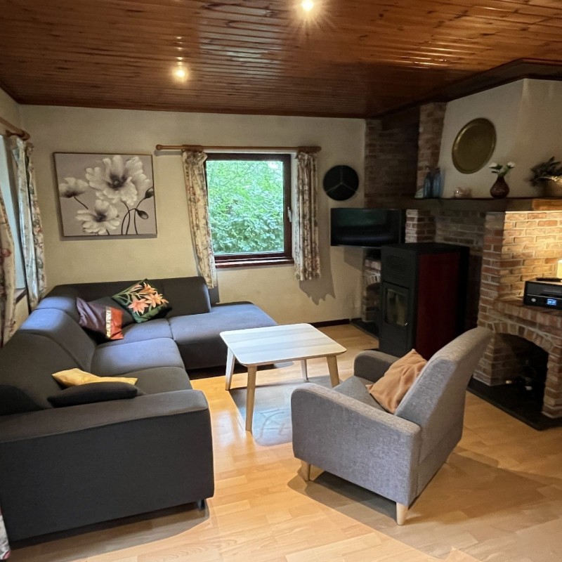 Sommerhus - 8 personer -  - 6987 - Rendeux - Beffe