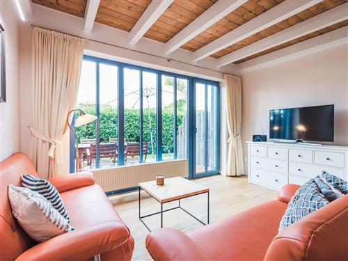 Ferieleilighet - 4 personer -  - Dünenstraße - 18374 - Zingst / Ostseebad Zingst