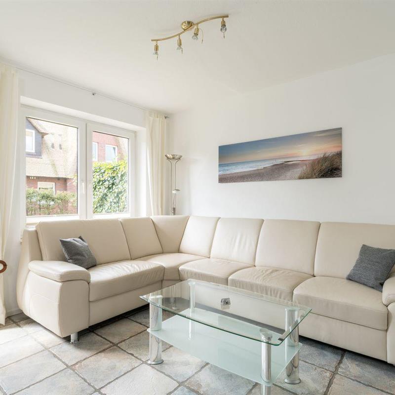 Sommerhus - 4 personer -  - Ostlandstr. - 25826 - St. Peter-Ording