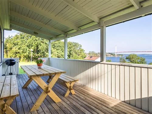 Holiday Home/Apartment - 6 persons -  - Lilla Brattön - 47161 - Myggenäs