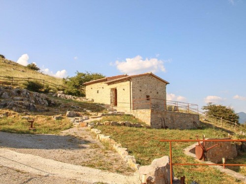 Holiday apartment - 2 persons -  - Loc. Monte Labro snc - 58031 - Arcidosso