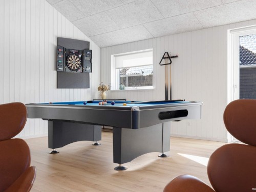 Sommerhus - 20 personer -  - Birkeengen - Fjellerup - 8585 - Glesborg