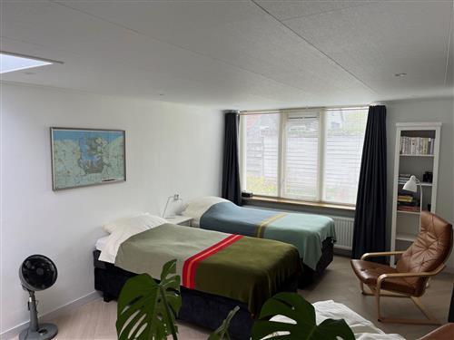 Holiday apartment - 5 persons -  - Pieterburen - 9968 AH