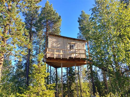 Ferielejlighed - 2 personer -  - Arvidsjaur - 93399