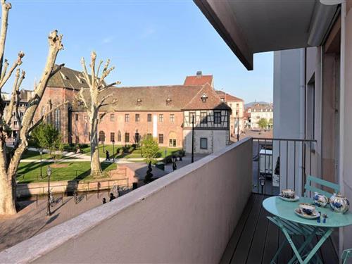 Holiday Home/Apartment - 6 persons -  - 68000 - Colmar