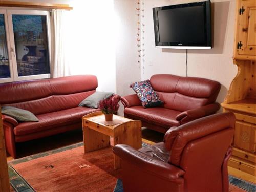 Ferieleilighet - 6 personer -  - Lauterbrunnen - 3825