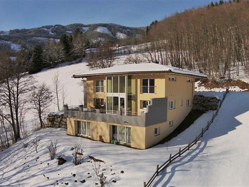 Holiday apartment - 2 persons -  - 5721 - Piesendorf - Walchen