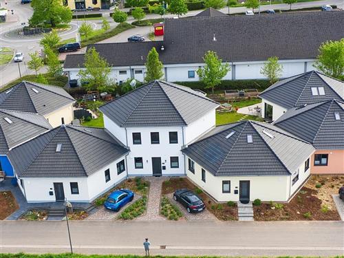 Ferielejlighed - 4 personer -  - Hinter Michelshaus - 54340 - Longuich