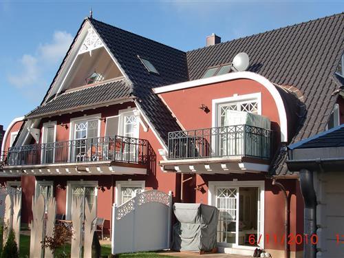 Holiday Home/Apartment - 4 persons -  - Birkenstraße 5 g - 18374 - Zingst