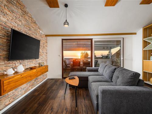 Holiday apartment - 4 persons -  - 52440 - Porec