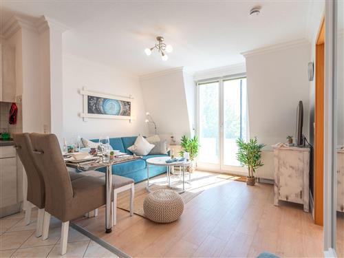 Ferieleilighet - 4 personer -  - Seestr. - 17429 - Bansin (Seebad)