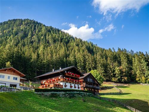 Bauernhof - 3 Personen -  - Huben - 9971 - Matrei In Osttirol