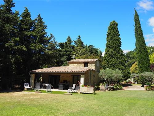 Holiday home - 4 persons -  - 84370 - Bédarrides