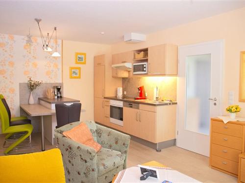 Ferielejlighed - 2 personer -  - Am Scheidebach - 23743 - Grömitz