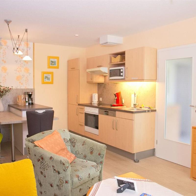 Ferielejlighed - 2 personer -  - Am Scheidebach - 23743 - Grömitz