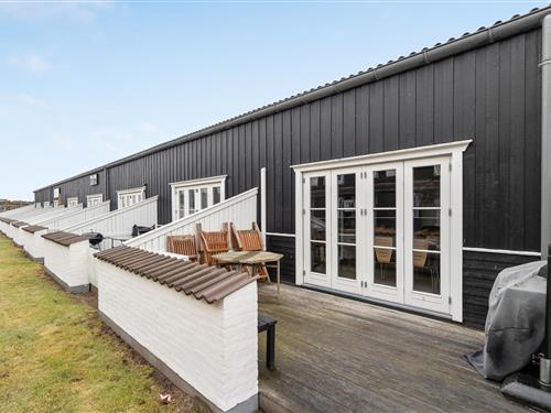 Ferienhaus - 5 Personen -  - Havnevej 1, Lejl. - Agger - 7770 - Vestervig