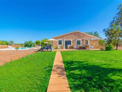 Ferienhaus - 6 Personen -  - 07620 - Llucmajor, Illes Balears