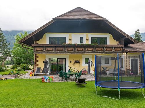 Holiday Home/Apartment - 6 persons -  - 5582 - Sankt Michael Im Lungau