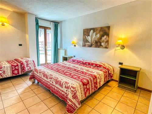 Ferielejlighed - 4 personer -  - Bardonecchia - 10052