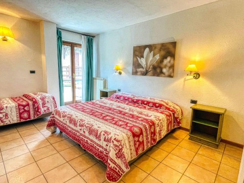 Semesterlägenhet - 4 personer -  - Bardonecchia - 10052