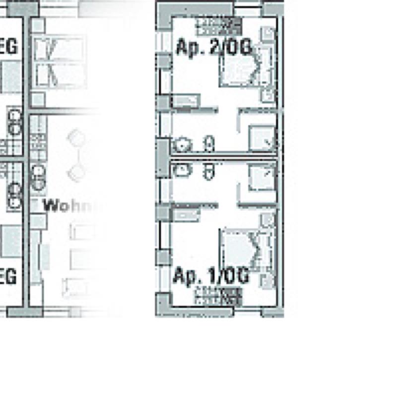 Ferielejlighed - 2 personer -  - Dorfstraße - 89143 - Blaubeuren
