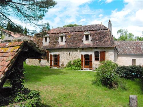 Holiday home - 6 persons -  - Saint-Jean-D'estissac - 24140