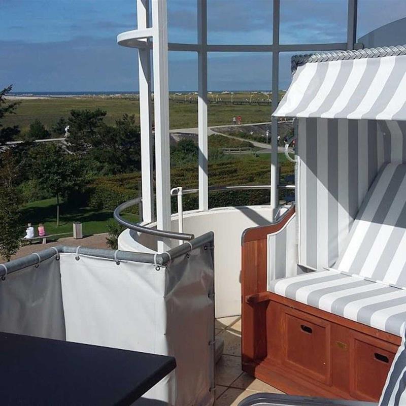 Ferielejlighed - 2 personer -  - Strandpromenade - 25826 - St. Peter-Ording