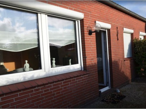Sommerhus - 2 personer -  - 26553 - Neßmersiel