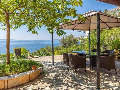 Sommerhus - 10 personer -  - Dalmatinska ulica - Ciovo-Okrug Gornji - 21223 - Okrug Gornji