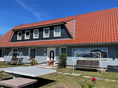 Fritidshus - 5 personer -  - 18374 - Zingst
