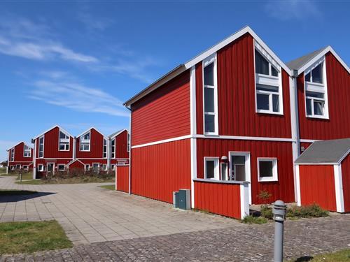 Sommerhus - 6 personer -  - Hornfisken - 9480 - Løkken