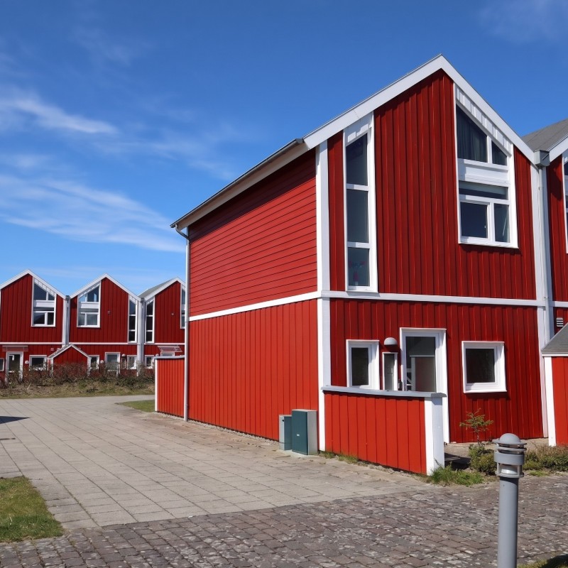 Ferienhaus - 6 Personen -  - Hornfisken - 9480 - Lökken