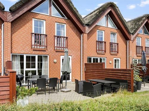 Sommerhus - 8 personer -  - Havnebyvej 57 B - Kongsmark - 6792 - Rømø