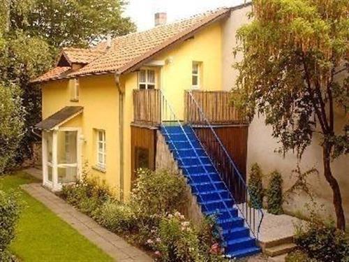 Sommerhus - 4 personer -  - Pödeldorfer Straße - 96052 - Bamberg