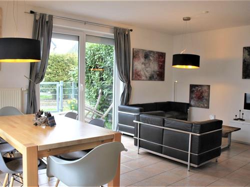 Holiday home - 6 persons -  - Bernsteinweg - 23999 - Kaltenhof