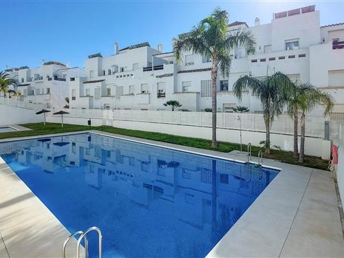 Sommerhus - 4 personer -  - C/ Villa Borghese 3 Blq - 29680 - Estepona