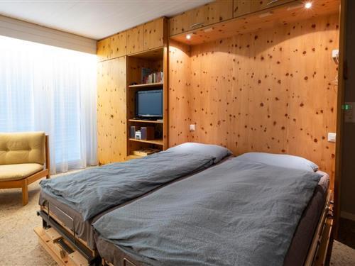 Sommerhus - 5 personer -  - Mülibodastrasse - 7050 - Arosa