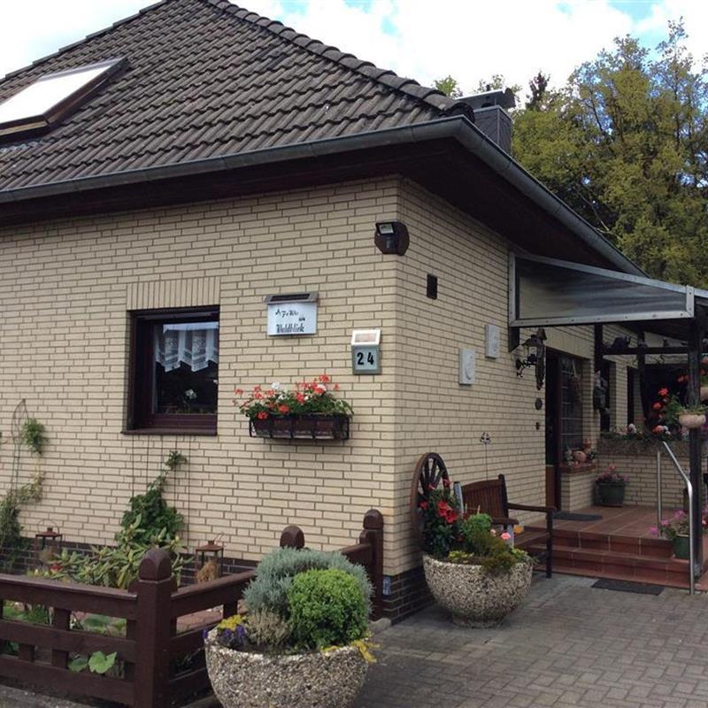 Ferielejlighed - 5 personer -  - Eschenweg - 29633 - Munster