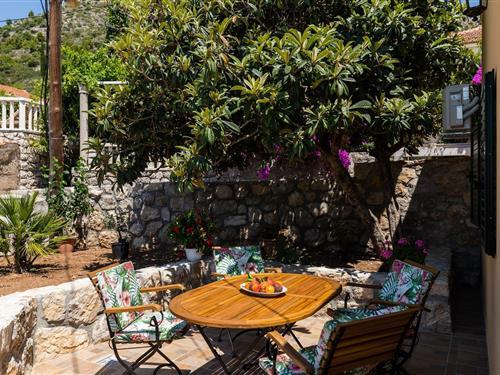 Ferielejlighed - 3 personer -  - 20233 - Trsteno