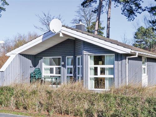 Feriehus - 6 personer -  - Frische Brise 25 - Dorf - 23570 - Travemünde-Priwall