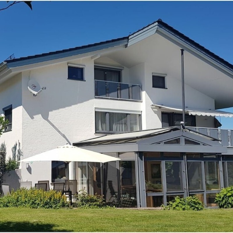 Sommerhus - 2 personer -  - 88260 - Argenbüh L- Ratzenried