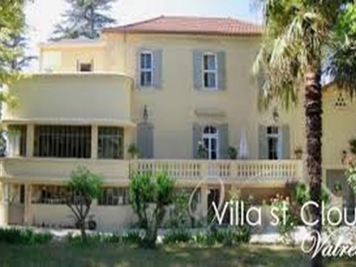 Holiday home - 14 persons -  - 84600 - Valréas