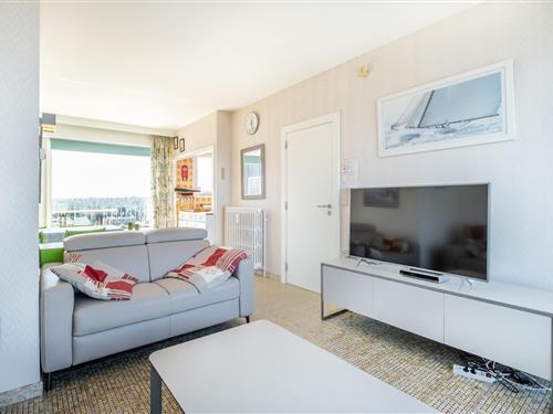 Ferieleilighet - 4 personer -  - 8670 - Koksijde