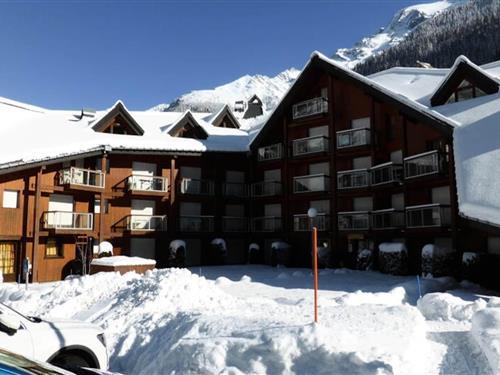 Semesterlägenhet - 4 personer -  - 74170 - Les Contamines Montjoie