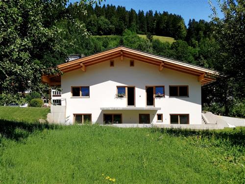 Holiday Home/Apartment - 4 persons -  - Mayrhofen - 6283