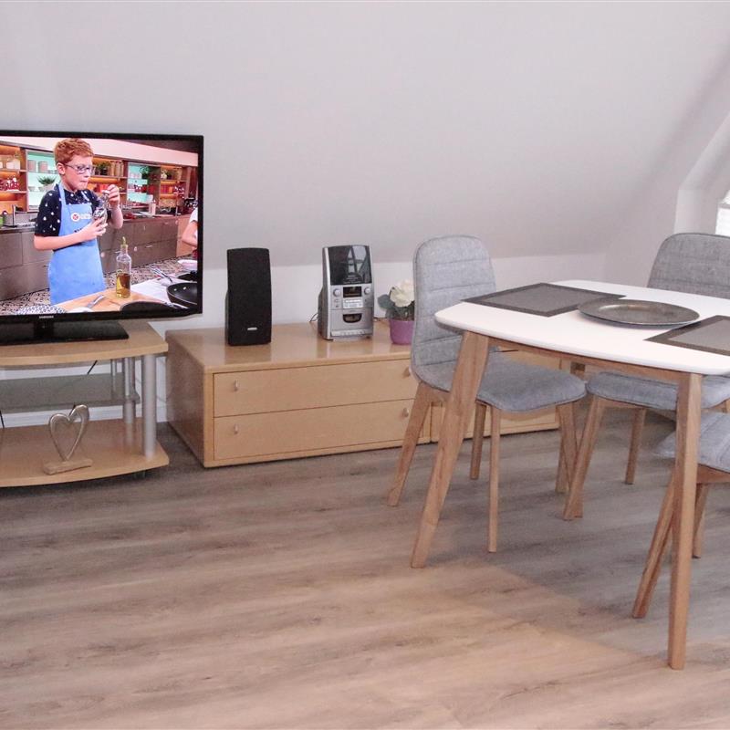 Ferielejlighed - 2 personer -  - Fischerstraße - 23743 - Grömitz