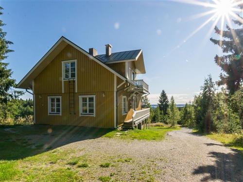 Holiday home - 10 persons -  - Sotkamo - 88600