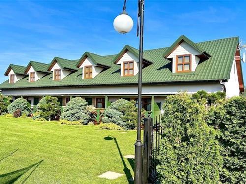 Ferienhaus - 6 Personen -  - 76-034 - Sarbinowo